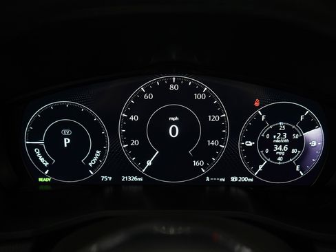 Certified 2024 MAZDA CX-90 Plug-In Hybrid w/ Preferred AWD/4WD image 26