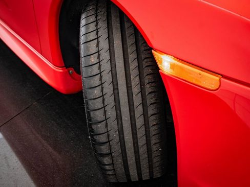 Used 2004 Porsche 911 Carrera image 39