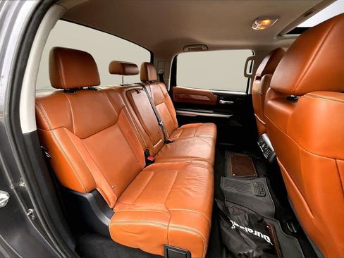 Used 2016 Toyota Tundra 1794 Edition image 24