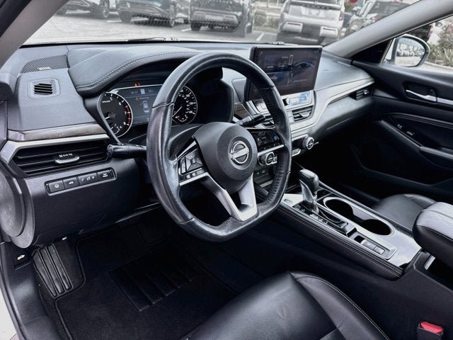 Used 2023 Nissan Altima 2.5 SL AWD/4WD image 9