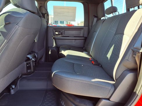 New 2026 RAM 2500 Tradesman image 12