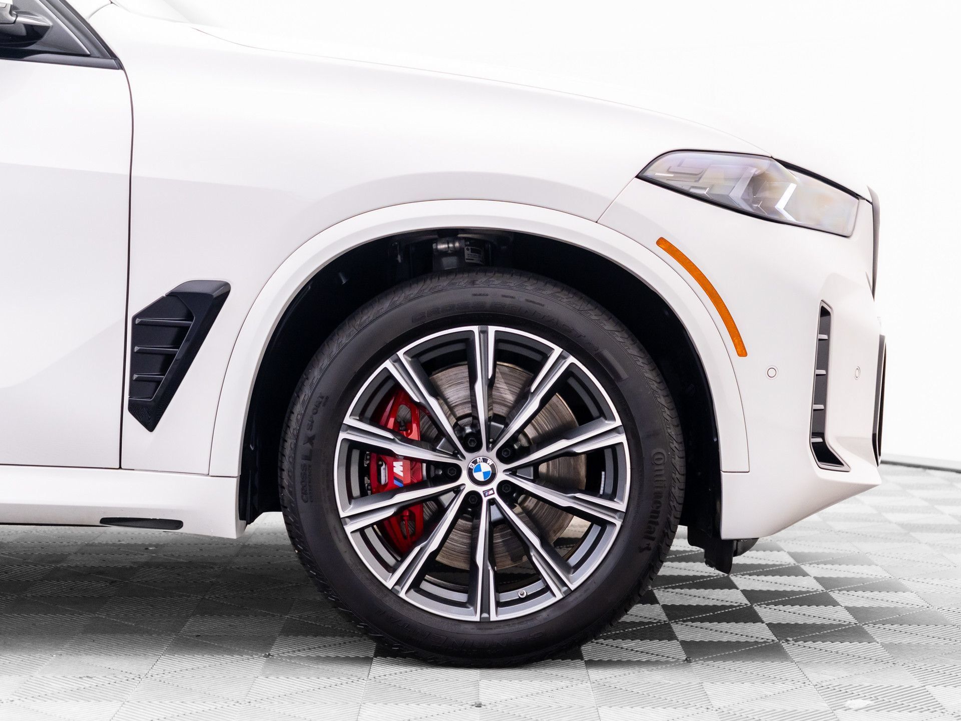 Certified 2026 BMW X5 xDrive50e AWD/4WD image 36