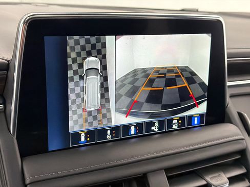 Used 2024 Chevrolet Tahoe LT w/ LT Signature Plus Package image 32