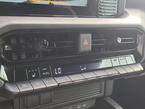 Used 2024 Toyota Land Cruiser 1958 AWD/4WD image 23