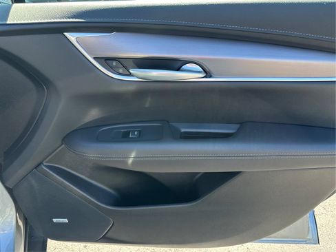 Certified 2024 Cadillac XT5 Luxury AWD/4WD image 21