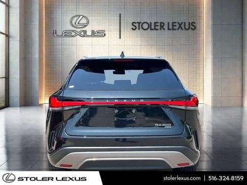 Certified 2023 Lexus RX 350 AWD w/ Accessory Package image 6