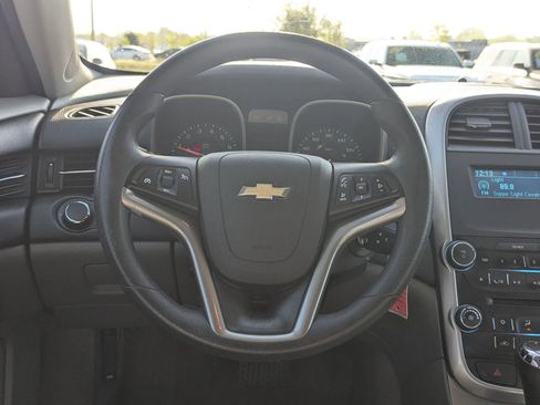 Used 2015 Chevrolet Malibu LS w/ Protection Package image 18