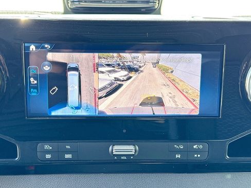 New 2025 Mercedes-Benz Sprinter 2500 image 13