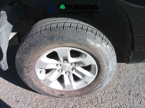 Used 2024 RAM 1500 Laramie image 7