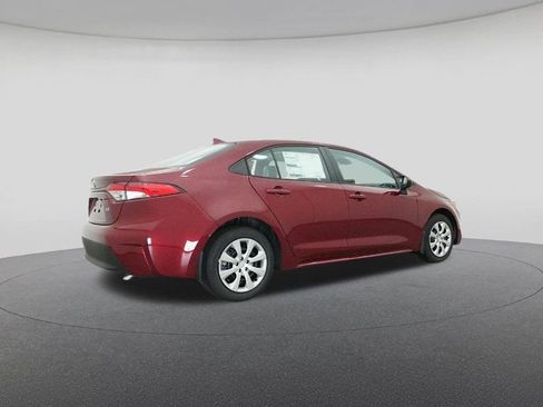 New 2026 Toyota Corolla LE image 25