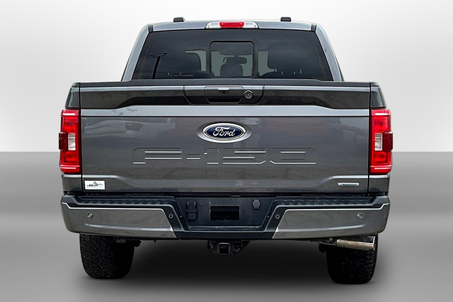 Used 2023 Ford F150 XLT w/ Equipment Group 302A High AWD/4WD image 4