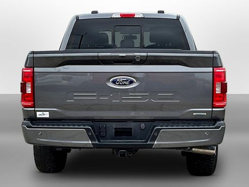 Used 2023 Ford F150 XLT w/ Equipment Group 302A High image 4