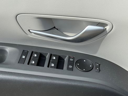 New 2025 Hyundai Tucson SEL AWD/4WD image 18