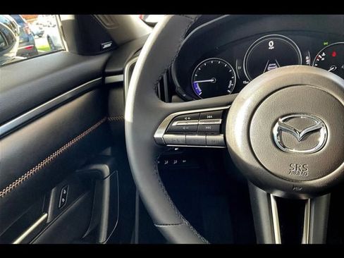 New 2026 MAZDA CX-50 AWD 2.5 Hybrid w/ Weather Package image 53