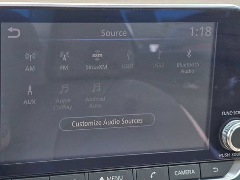 Used 2019 Nissan Altima 2.5 SV AWD/4WD image 29
