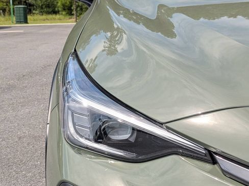 New 2026 Subaru Crosstrek 2.5i Limited AWD/4WD image 10