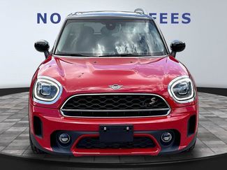 Used 2023 MINI Cooper Countryman S video 2