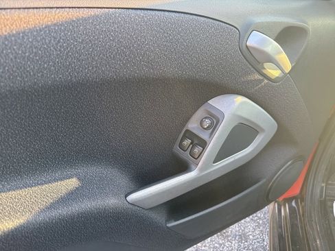 Used 2008 smart fortwo passion image 10