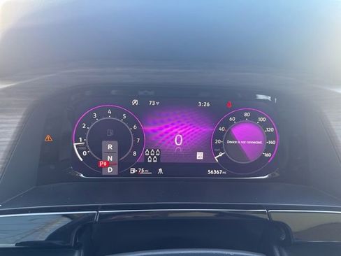 Used 2025 Volkswagen Atlas SEL Premium R-Line image 15