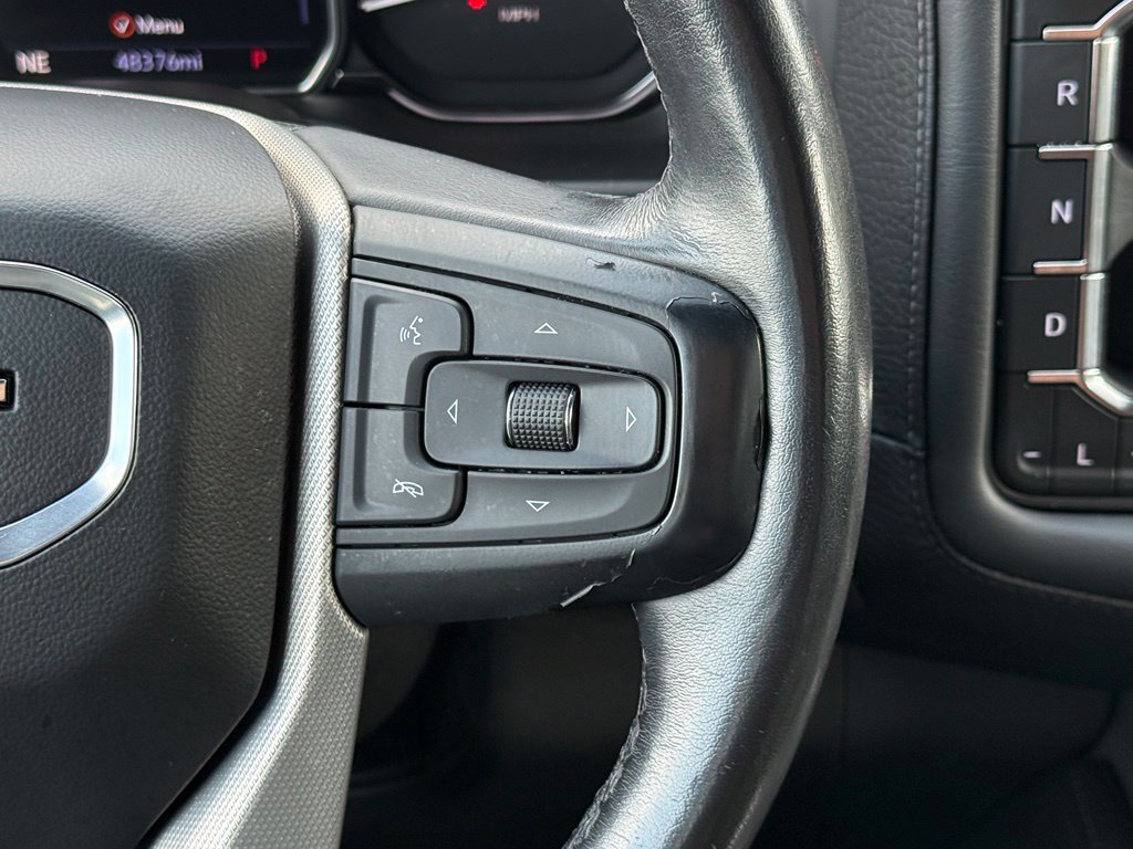 Used 2021 GMC Yukon Denali AWD/4WD image 26