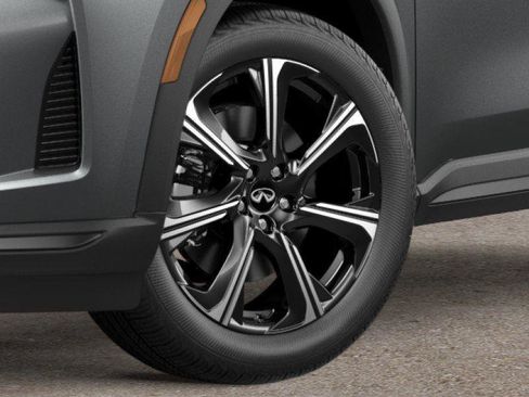 New 2026 INFINITI QX60 Autograph w/ Dark Cargo Package image 34