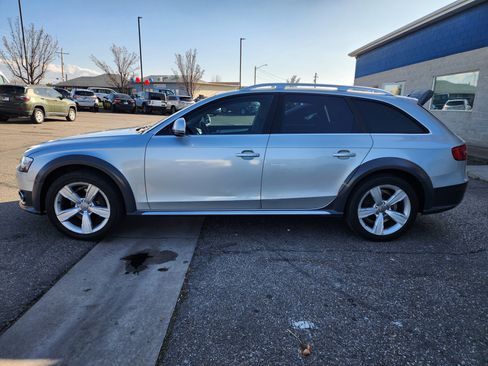 Used 2014 Audi A4 Premium Plus AWD/4WD image 4