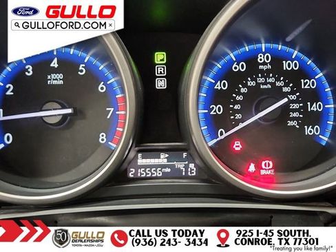 Used 2013 MAZDA MAZDA3 i Touring image 24