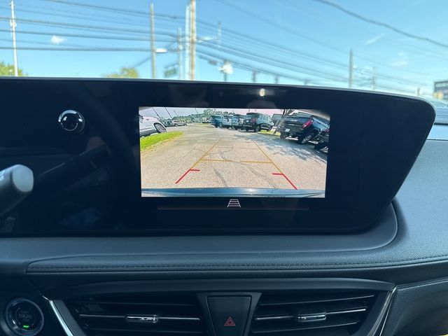 New 2026 Buick Encore GX Sport Touring w/ Comfort Package AWD/4WD image 22