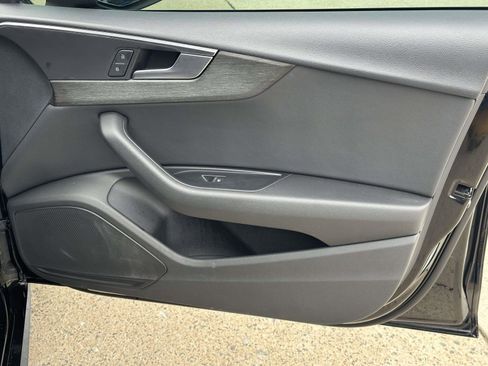 Used 2019 Audi A5 2.0T Premium w/ Convenience Package image 9