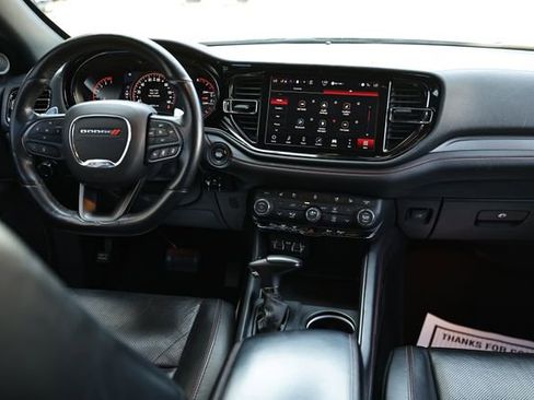 Used 2024 Dodge Durango GT image 25