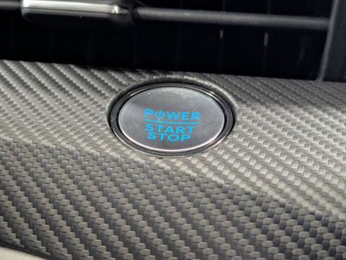 New 2025 Ford Mustang Mach-E Premium image 34