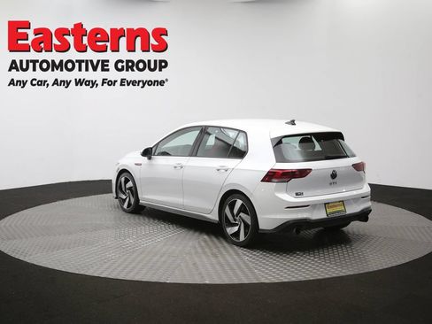 Used 2024 Volkswagen GTI S FWD image 58