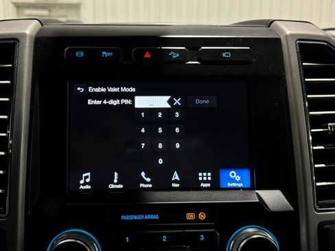 Used 2019 Ford F350 King Ranch w/ King Ranch Ultimate Package AWD/4WD image 27