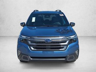 Used 2025 Subaru Forester Limited AWD/4WD video 2