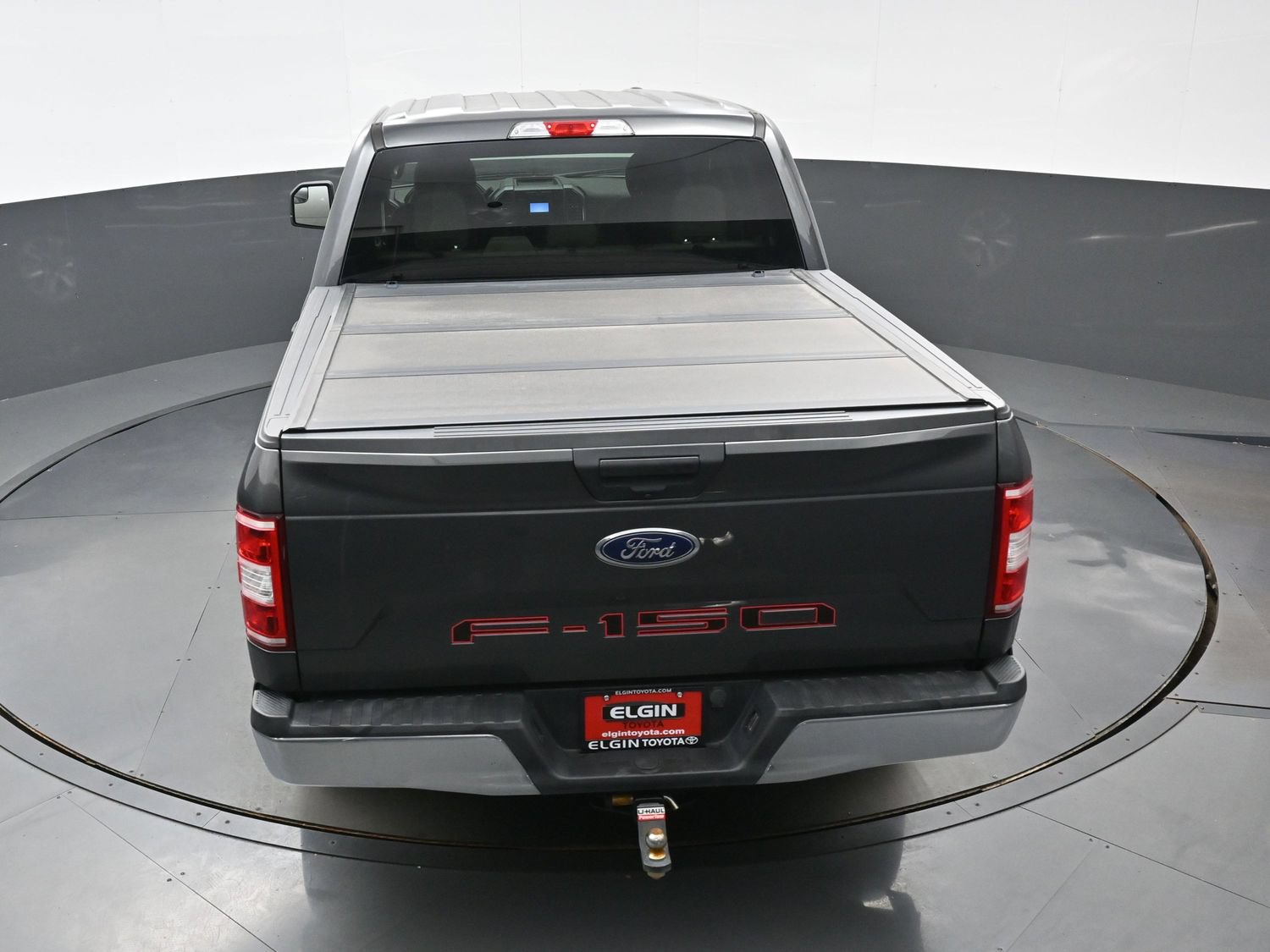 Used 2018 Ford F150 XLT RWD image 35