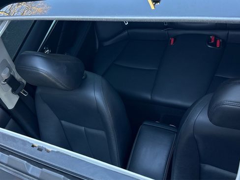 Used 2019 INFINITI Q50 Luxe image 28