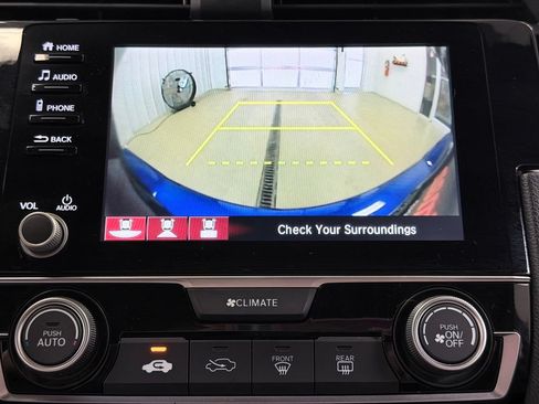 Used 2019 Honda Civic Sport image 49