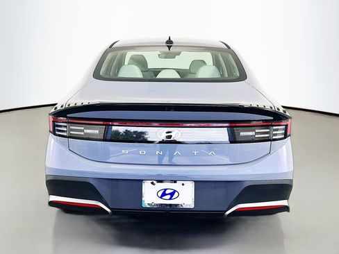 New 2026 Hyundai Sonata SE image 6