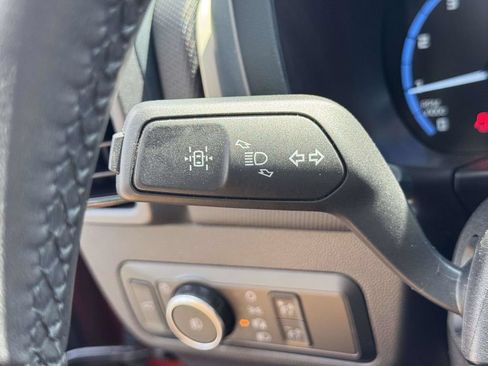 Used 2024 Ford Bronco Sport Heritage w/ Heritage Convenience Package AWD/4WD image 22