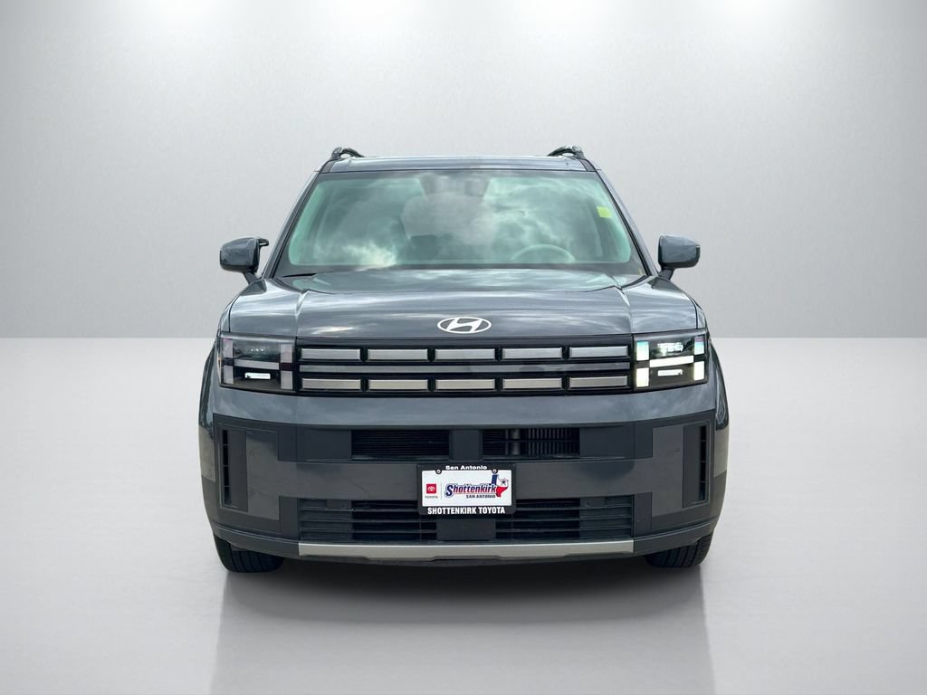 Used 2025 Hyundai Santa Fe SEL AWD/4WD image 2