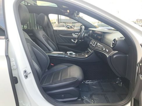 Used 2020 Mercedes-Benz E 63 AMG S image 17