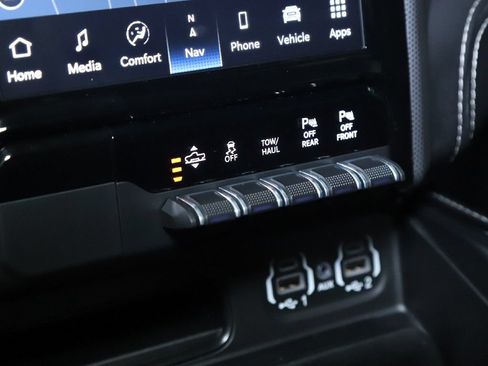 Used 2022 RAM 1500 Limited AWD/4WD image 28