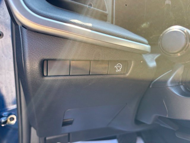 Used 2025 Nissan Kicks S FWD image 23