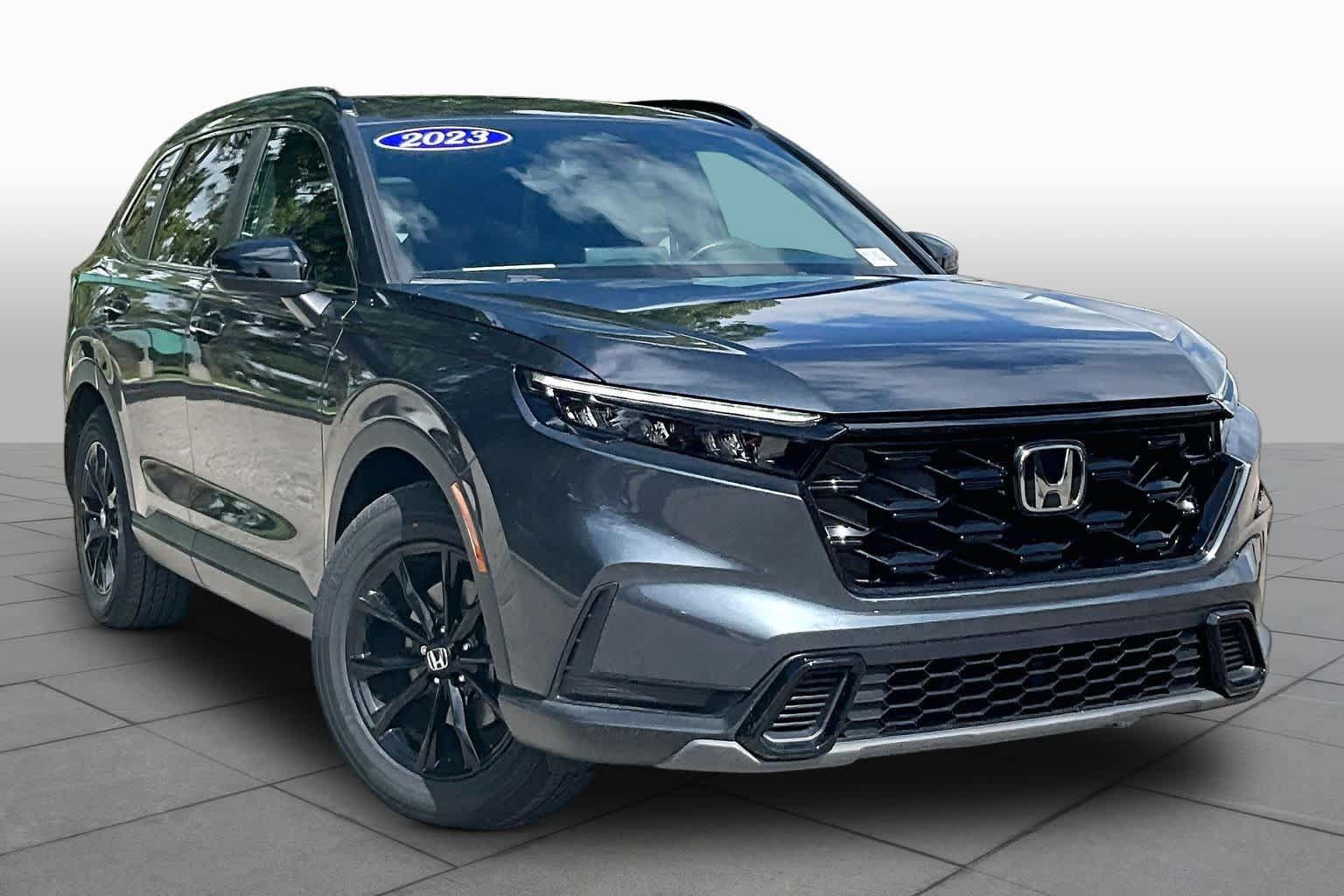 Used 2023 Honda CR-V Sport image 3