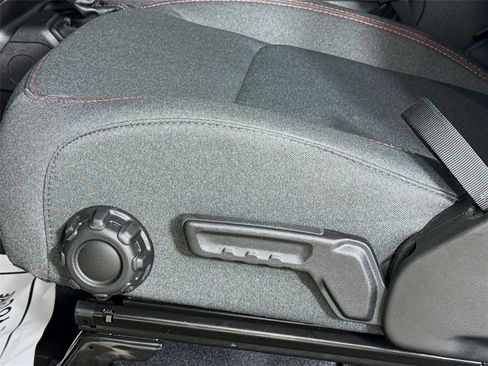 New 2026 Jeep Gladiator Rubicon image 22