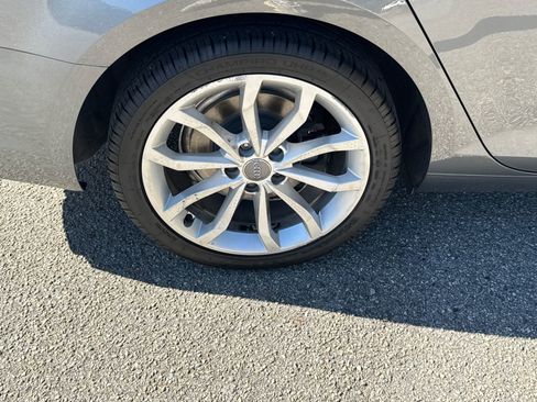 Used 2019 Audi A4 2.0T Premium w/ Convenience Package image 17