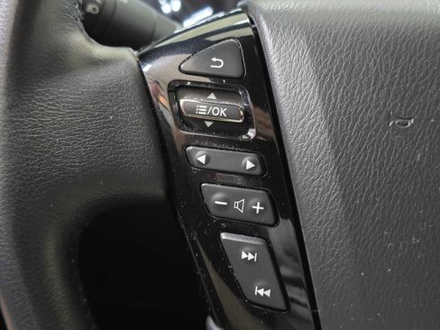 Used 2021 Nissan Armada SL w/ Midnight Edition Package AWD/4WD image 39