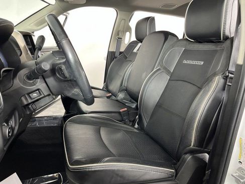 Used 2024 RAM 2500 Laramie w/ Safety Group AWD/4WD image 16