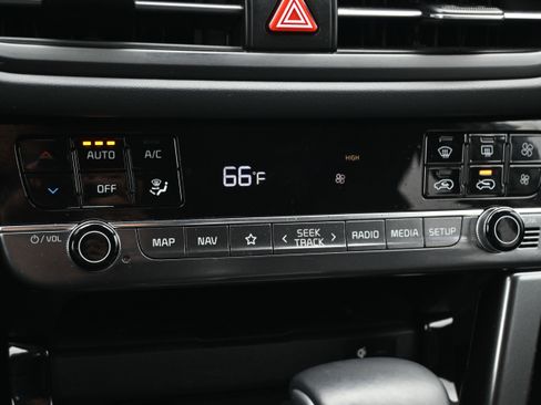 Used 2025 Kia Seltos EX image 20