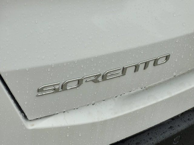 New 2026 Kia Sorento SX FWD image 6